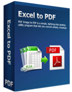 A-PDF excel to PDF BOX 