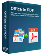 A-PDF office to PDF BOX 